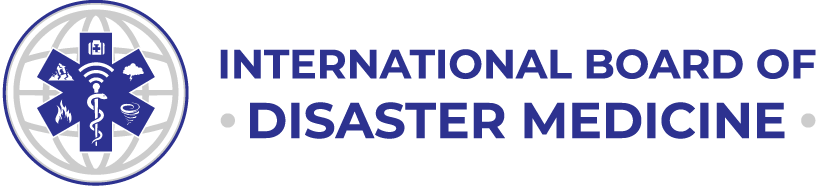 IBODM - International Board of Disaster Medicine